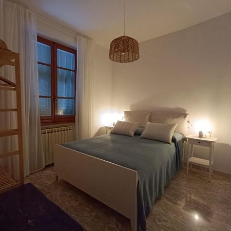 Casa Tartaruga Villa La Spezia Dış mekan fotoğraf