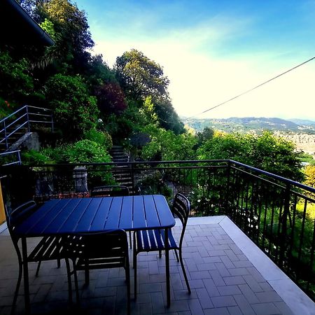 Casa Tartaruga Villa La Spezia Dış mekan fotoğraf