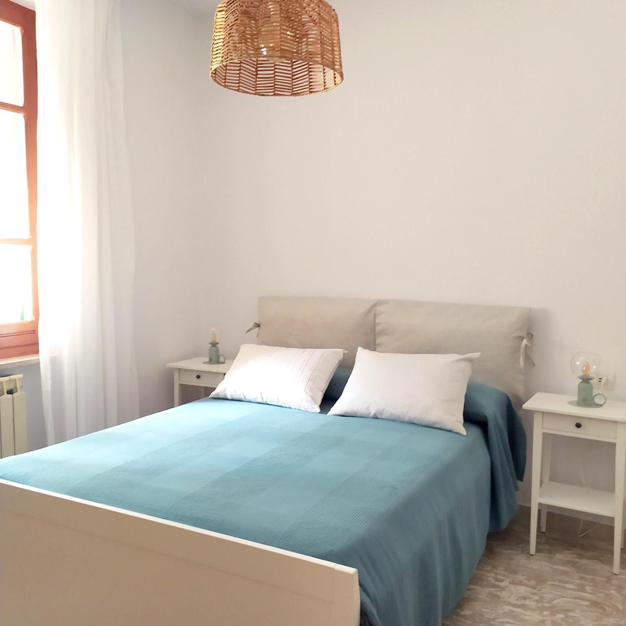 Casa Tartaruga Villa La Spezia Dış mekan fotoğraf