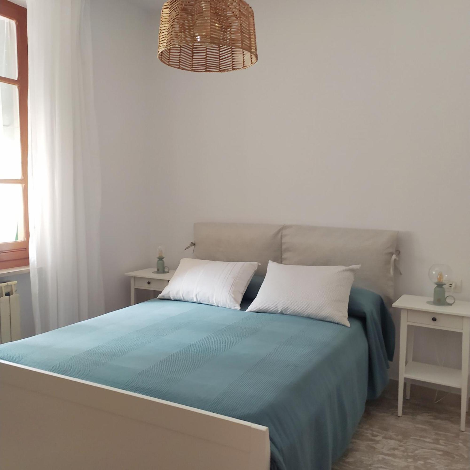 Casa Tartaruga Villa La Spezia Dış mekan fotoğraf