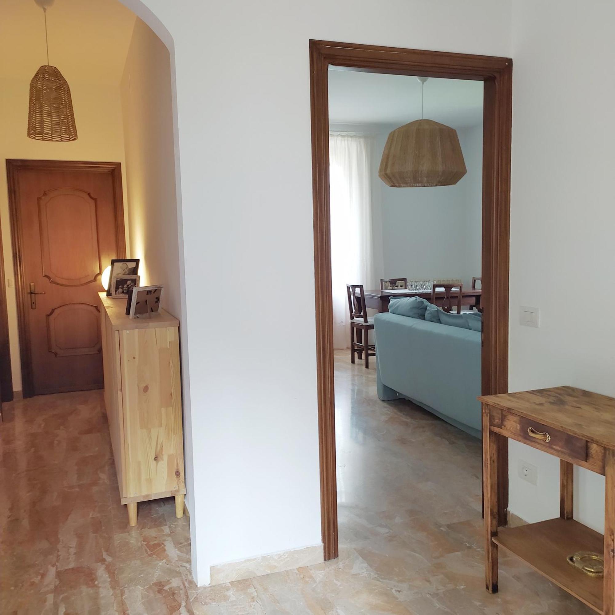 Casa Tartaruga Villa La Spezia Dış mekan fotoğraf
