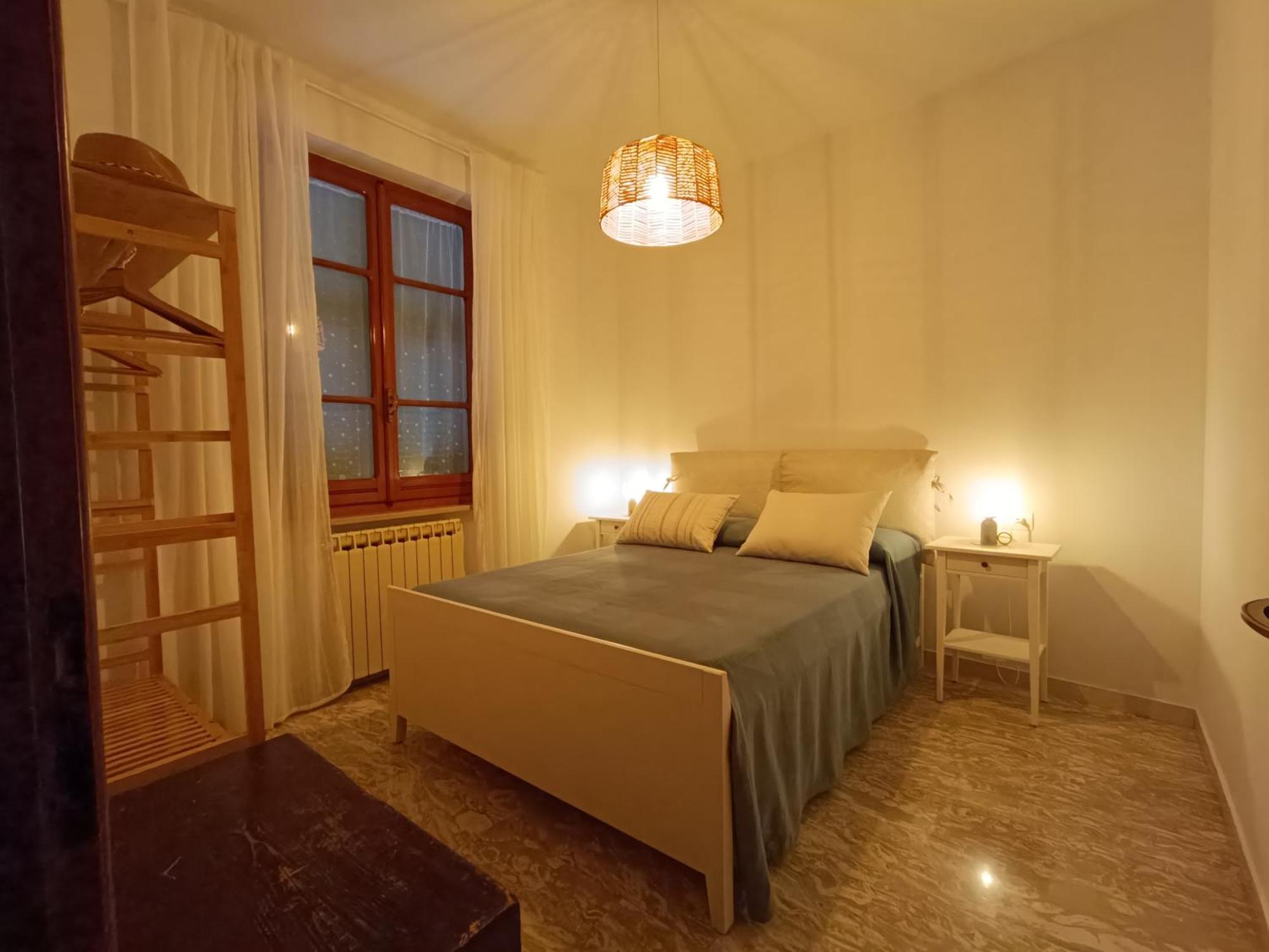 Casa Tartaruga Villa La Spezia Dış mekan fotoğraf