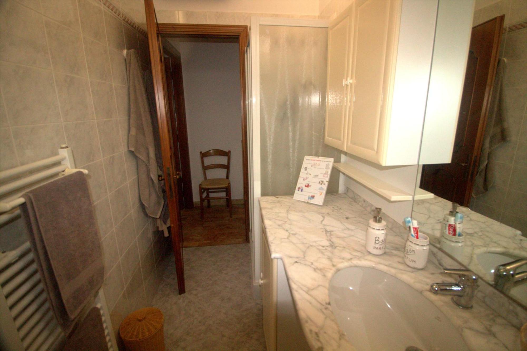 Casa Tartaruga Villa La Spezia Dış mekan fotoğraf