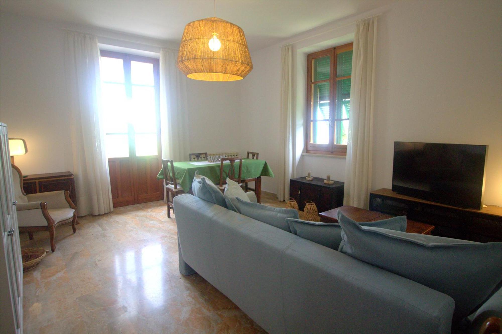 Casa Tartaruga Villa La Spezia Dış mekan fotoğraf