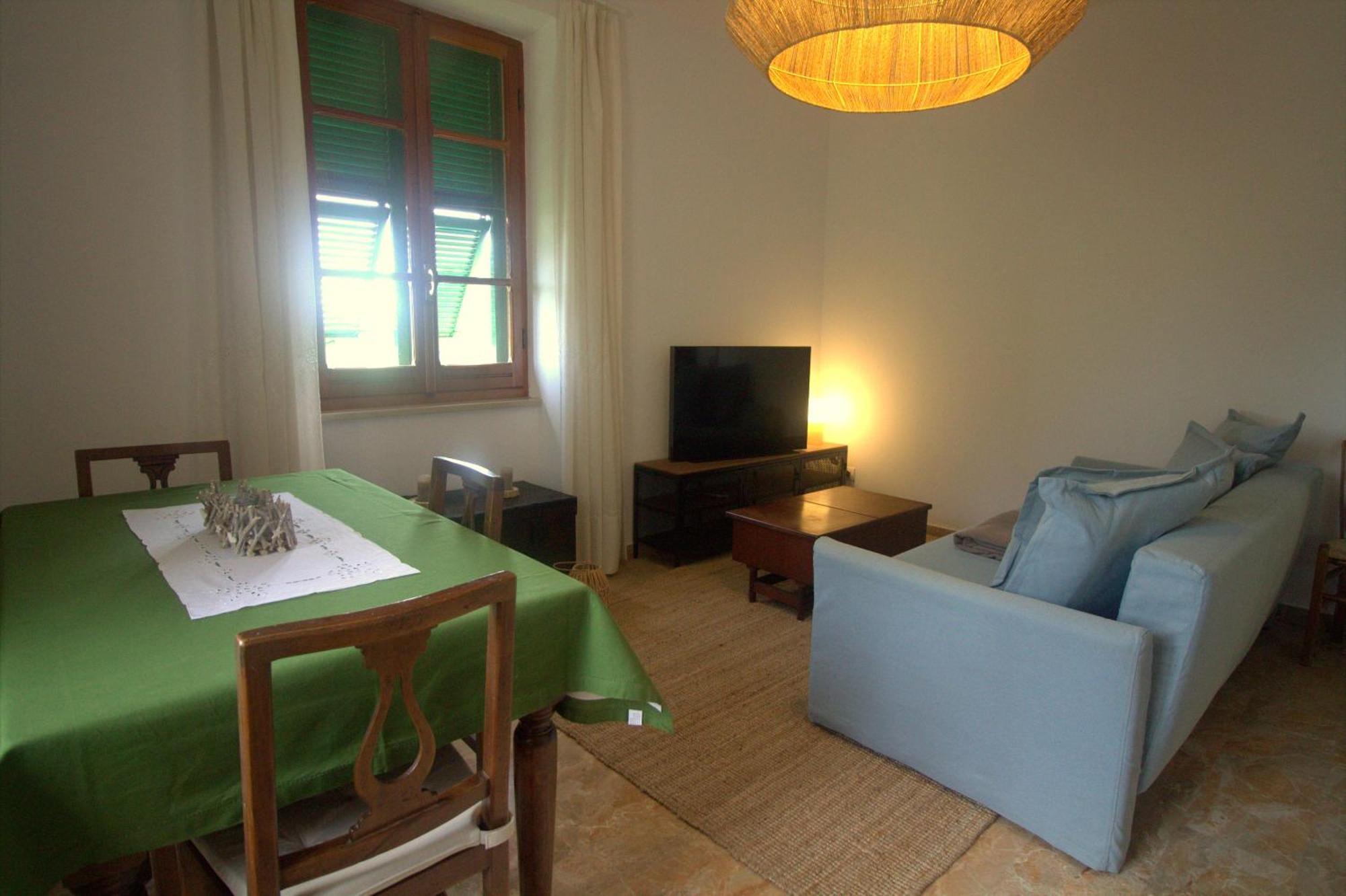 Casa Tartaruga Villa La Spezia Dış mekan fotoğraf