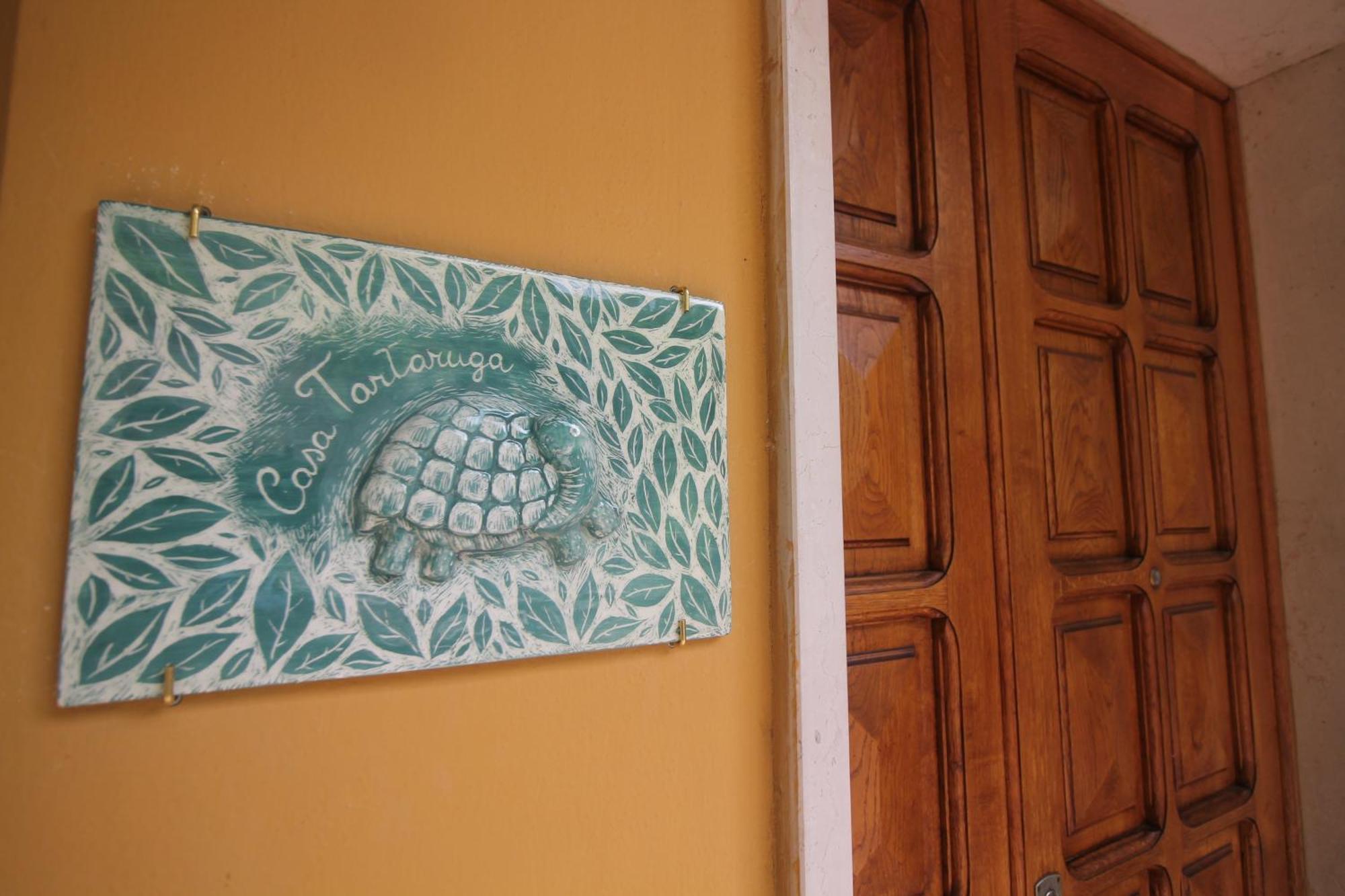 Casa Tartaruga Villa La Spezia Dış mekan fotoğraf