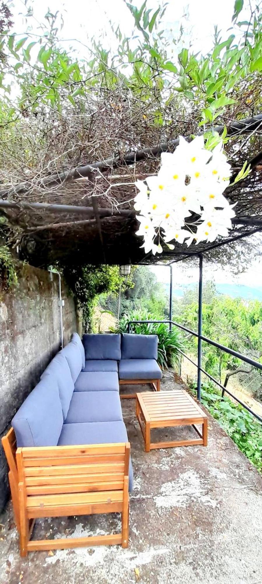 Casa Tartaruga Villa La Spezia Dış mekan fotoğraf