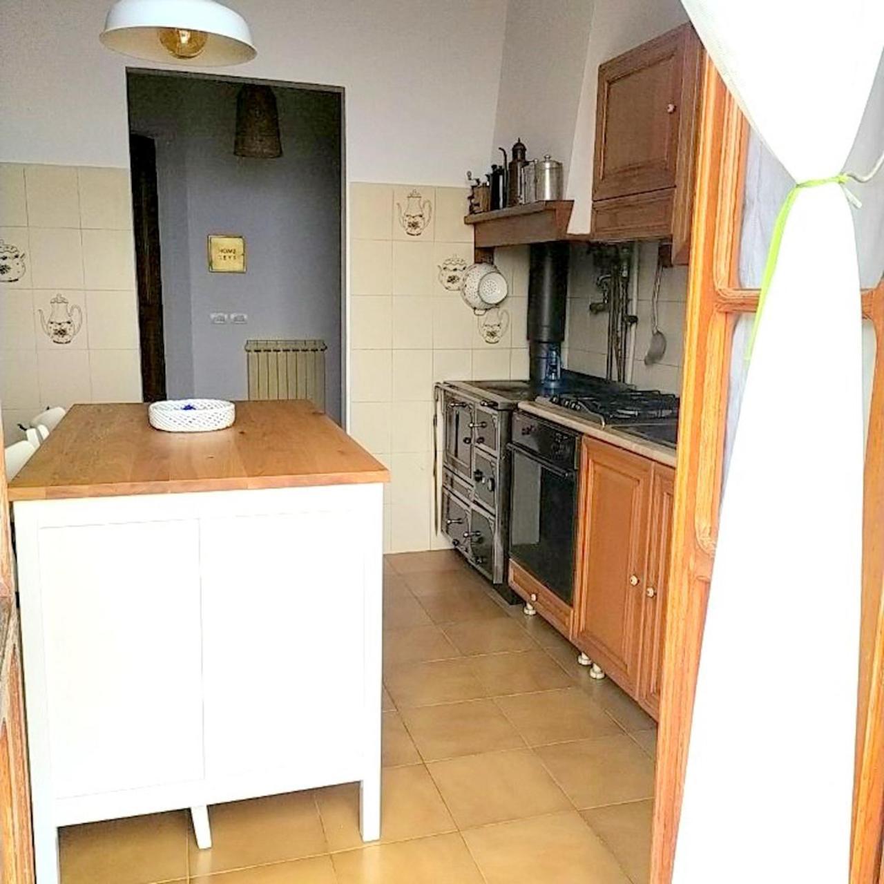 Casa Tartaruga Villa La Spezia Dış mekan fotoğraf